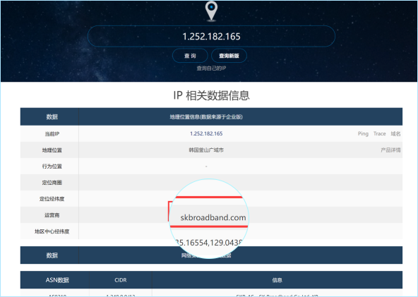 smartproxy